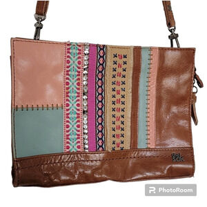 The Sak Iris 3 Way Demi Bag